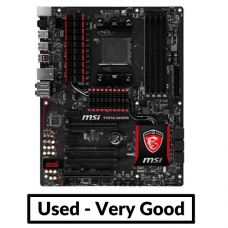 MSI 990FXA Gaming AM3+ Motherboard