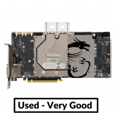 MSI GeForce GTX 1070 Sea Hawk EK X Graphics Card..
