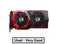 MSI NVIDIA GTX 1070 GAM..