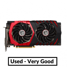 MSI NVIDIA GeForce GTX 1060 GAMING X 3 GB Graphics ..