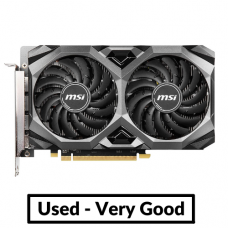 MSI Radeon RX 5500 XT 8GB Graphics Card..