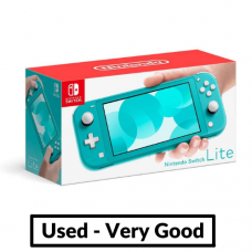 Nintendo Switch Lite - Turquoise..