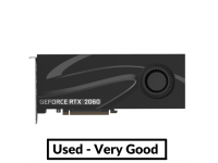 PNY GeForce RTX 2060 6G..