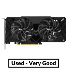 Palit RTX 2070 Dual Graphics Card..