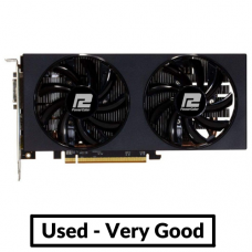 Powercolor Radeon RX 5500 XT 8GB Graphics Card..