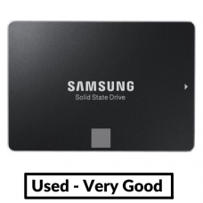 Samsung 850 EVO 1 TB 2.5 inch Solid State Drive..