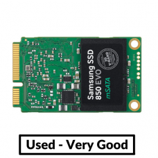 Samsung 850 EVO 500GB mSATA Solid State Drive..