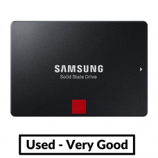 Samsung 860 PRO 1TB SSD 2.5" SATA III..