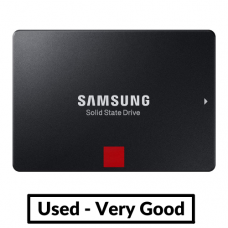Samsung 860 PRO 4TB 2.5" SATA III SSD