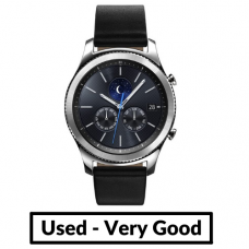 Samsung Galaxy Gear S3 Classic SM-R770