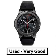 Samsung Gear S3 Frontier Smart Watch - SM-R760..