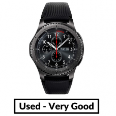 Samsung Gear S3 Frontier Smart Watch - SM-R760