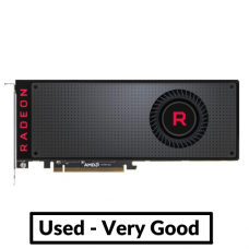 Sapphire Radeon™ RX Vega56 8G Graphics Card