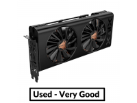XFX AMD Radeon™ RX 55..