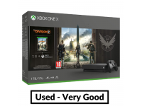 Xbox One X 1TB Console ..