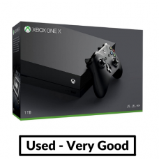 Xbox One X 1TB Console